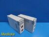 MINDRAY P/N 115-029851-00/6800-30-50405 IBP Hemodynamics Module