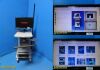 Xeltek Anthro Technology Xeltek Neurodiagnostic System Mobile Cart W/ 1080P LED Monitor