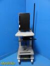 Xeltek Anthro Technology Xeltek Neurodiagnostic System Mobile Cart W/ 1080P LED Monitor