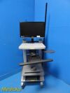 Xeltek Anthro Technology Xeltek Neurodiagnostic System Mobile Cart W/ 1080P LED Monitor