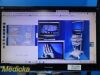 Xeltek Anthro Technology Xeltek Neurodiagnostic System Mobile Cart W/ 1080P LED Monitor