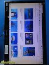 Xeltek Anthro Technology Xeltek Neurodiagnostic System Mobile Cart W/ 1080P LED Monitor