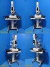 TOPCON TRC-50EX Retinal Camera W/ AIT-11 Probes