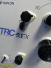 TOPCON TRC-50EX Retinal Camera W/ AIT-11 Probes