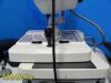 TOPCON TRC-50EX Retinal Camera W/ AIT-11 Probes