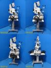 TOPCON TRC-50EX Retinal Camera W/ AIT-11 Probes