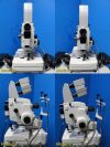 TOPCON TRC-50EX Retinal Camera W/ AIT-11 Probes