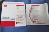 COOK MEDICAL Ref: G49911 Firm Ureteral Stent & Positioner with Hydrophilic Coating Fr. 7 x 20cm,  Exp. 03/2020
