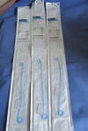 BOSTON SCIENTIFIC Quantity of (3) Ref: 27403 Flexima Regular Ureteral Stent System 8Fr x 26cm,  Exp. 02/2023