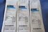 BOSTON SCIENTIFIC Quantity of (3) Ref: 27403 Flexima Regular Ureteral Stent System 8Fr x 26cm,  Exp. 02/2023
