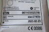 BOSTON SCIENTIFIC Quantity of (3) Ref: 27403 Flexima Regular Ureteral Stent System 8Fr x 26cm,  Exp. 02/2023
