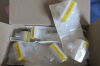 HUDSON RCI Ref: 28022 Iso-Gard HEPA Light Bacterial Filter,  BOX of 20 Exp. 04/28/2025