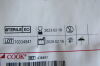 COOK MEDICAL Ref: G14589 Bentson PTFE Wire Guide with 15cm Flexible Tip,  Exp. 02/2023