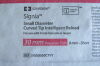 COVIDIEN Signia Ref: SIGSDS30CTVT Small Diameter Curved Tip Intelligent Reload 30mm Vascular Thin, Exp. 10/2023
