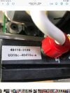 ZIEHM 48418 U318c Image Intensifier Power Supply C-Arm