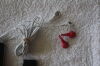 TECHCARE Plus 24 Tens & PMS Electronic Pulse Massager apr23 #J