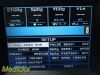 PHILIPS 2013  Novametrix NM3 Respiratory Profile Monitor