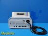 PHILIPS 2013  Novametrix NM3 Respiratory Profile Monitor