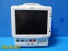 FUKUDA DENSHI DS-7200 , NEW LEADS (ECG,NBP,SpO2,Temp,IBP) ~ Patient Monitor