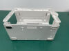 MINDRAY 6302A-PA00001  iMEC8 Patient Monitor Rear Casing 6302A-PA00001  Bedside Monitor