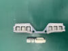 MINDRAY  iMEC8  iMEC8 Patient Monitor Silicone Button  Bedside Monitor