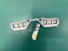 MINDRAY  iMEC8  iMEC8 Patient Monitor Silicone Button  Bedside Monitor