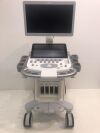 SIEMENS Acuson Sequoia 2.0 ultrasound