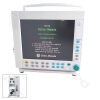 DATEX-OHMEDA S5 Anesthesia Monitor