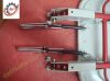 STRYKER 1061−40−10 Foot Board Section Assembly Stretcher