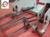 STRYKER 1061−40−10 Foot Board Section Assembly Stretcher