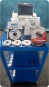 WALLACH 2EMR F3 Doppler Fetal Heart Rate Monitor 902300 with Software