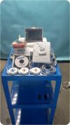 WALLACH 2EMR F3 Doppler Fetal Heart Rate Monitor 902300 with Software
