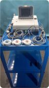 WALLACH 2EMR F3 Doppler Fetal Heart Rate Monitor 902300 with Software