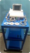 WALLACH 2EMR F3 Doppler Fetal Heart Rate Monitor 902300 with Software
