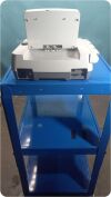 WALLACH 2EMR F3 Doppler Fetal Heart Rate Monitor 902300 with Software