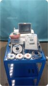 WALLACH 2EMR F3 Doppler Fetal Heart Rate Monitor 902300 with Software