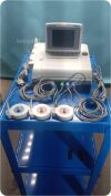 WALLACH 2EMR F3 Doppler Fetal Heart Rate Monitor 902300 with Software