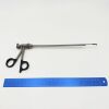 OLYMPUS A2965 Urology Optical Grasping Forceps, Rigid