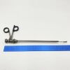 OLYMPUS A2965 Urology Optical Grasping Forceps, Rigid