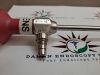 STRYKER 502-206-045 5mm 45cm SN:963141