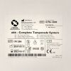 CLINICAL INNOVATIONS CTS-1000 ebb-COMPLETE TAMPONADE SYSTEM, EXP 2022-10