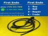 FUJINON EC-580RD-L Endoscope