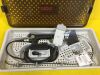RICHARD WOLF 7356071 IPX7 Ureterorenoscope Endoscope Endoscopy _