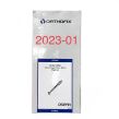 ORTHOFIX OHS2100SU 10MM SCRAPPER PROBE, EXP 2023-01