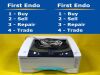 STRYKER SDP1000 Digital Printer_