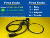 FUJINON EG-530NP Gastroscope