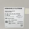 MAQUET M00202175926P0 HEMASHIELD PLATINUM VASCULAR GRAFT, EXP 2023-02