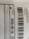 BOSTON SCIENTIFIC Lot of 5 Navigator HD  M0062502270   Exp.2020-09  (J21 ) M0062502270 Navigator HD