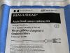COVIDIEN Mahurkar Acute Dual  8831661001  Exp.2025-04  (H29)  8831661001 Mahurkar Acute Dual