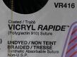 ETHICON Box of 12 Vicryl Rapide  VR416   Exp.2026-06  (H31 ) VR416 Vicryl Rapide